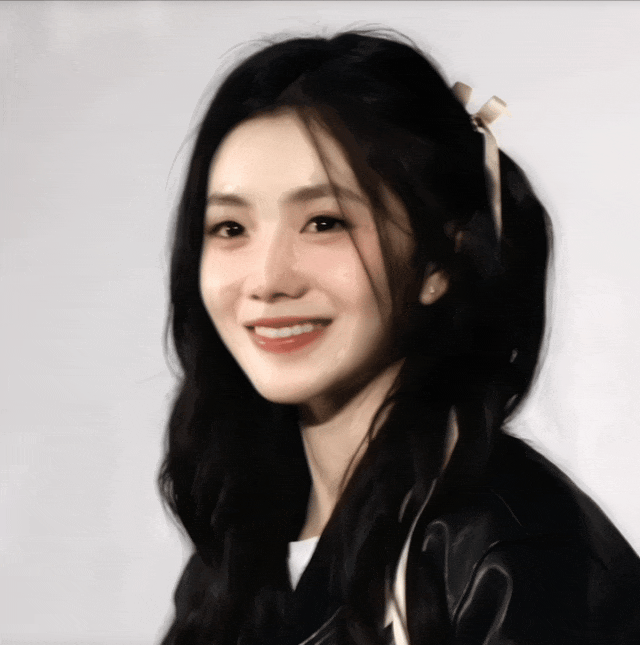 她藏得够深的呀!_段奥娟_刘浩存_风格