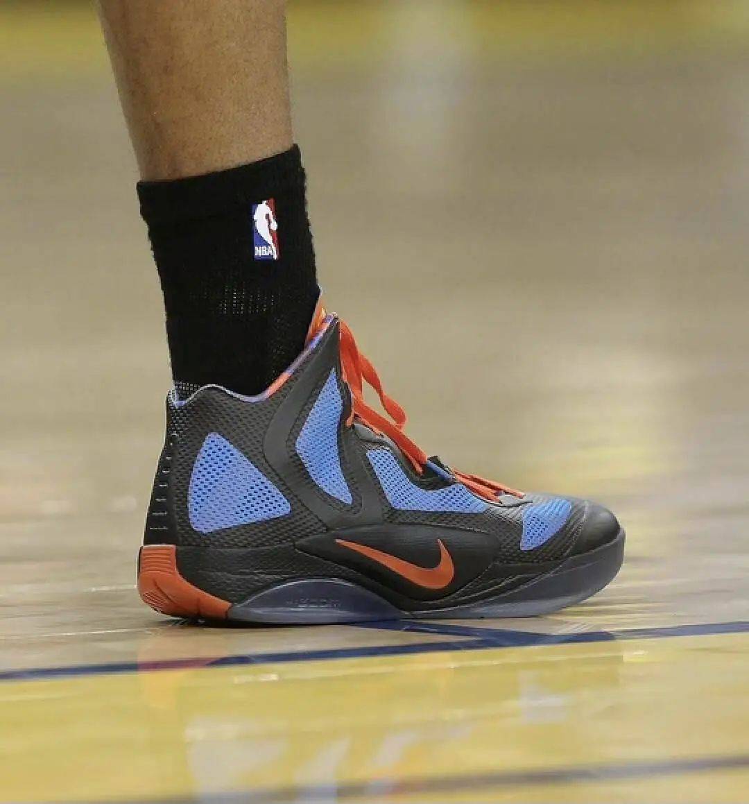 nike顶级企划惊艳一代球迷