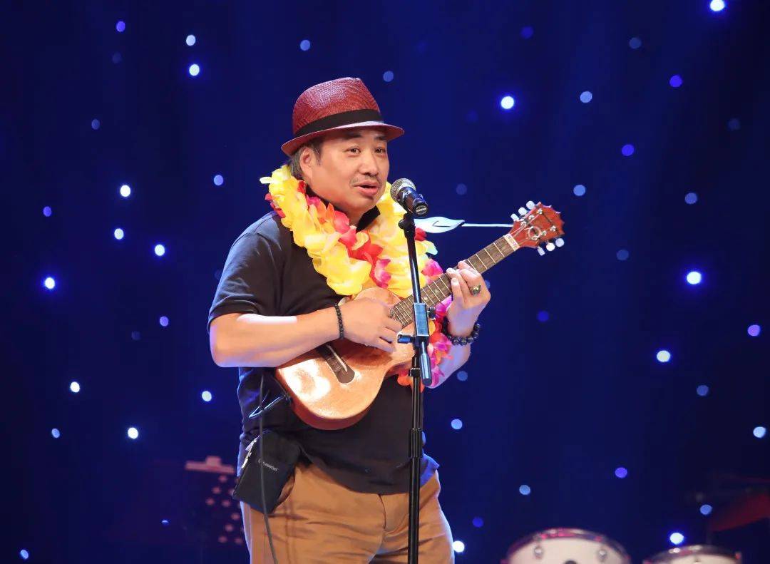 四月音乐下午茶