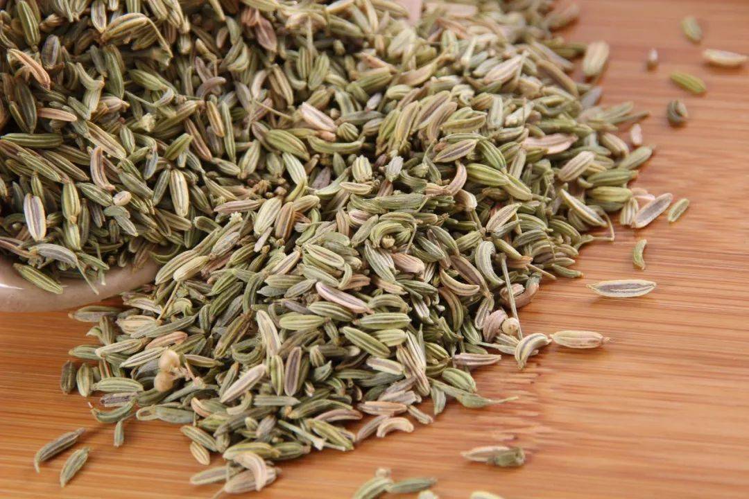 吃春日"助阳菜",大补命门&化一切寒湿_茴香_脾胃_辛香