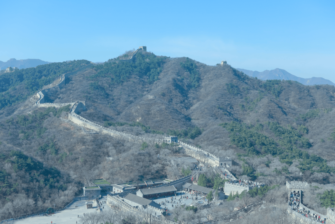 少年北上踏梦而行记七八年级北京研学之行