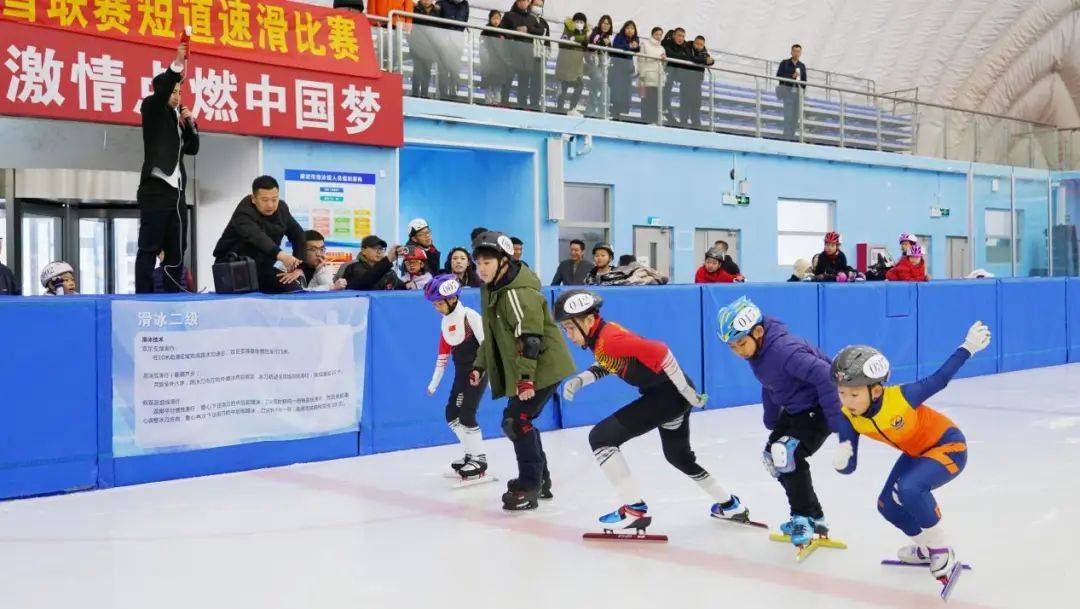 河北廊坊体育运动学校图片