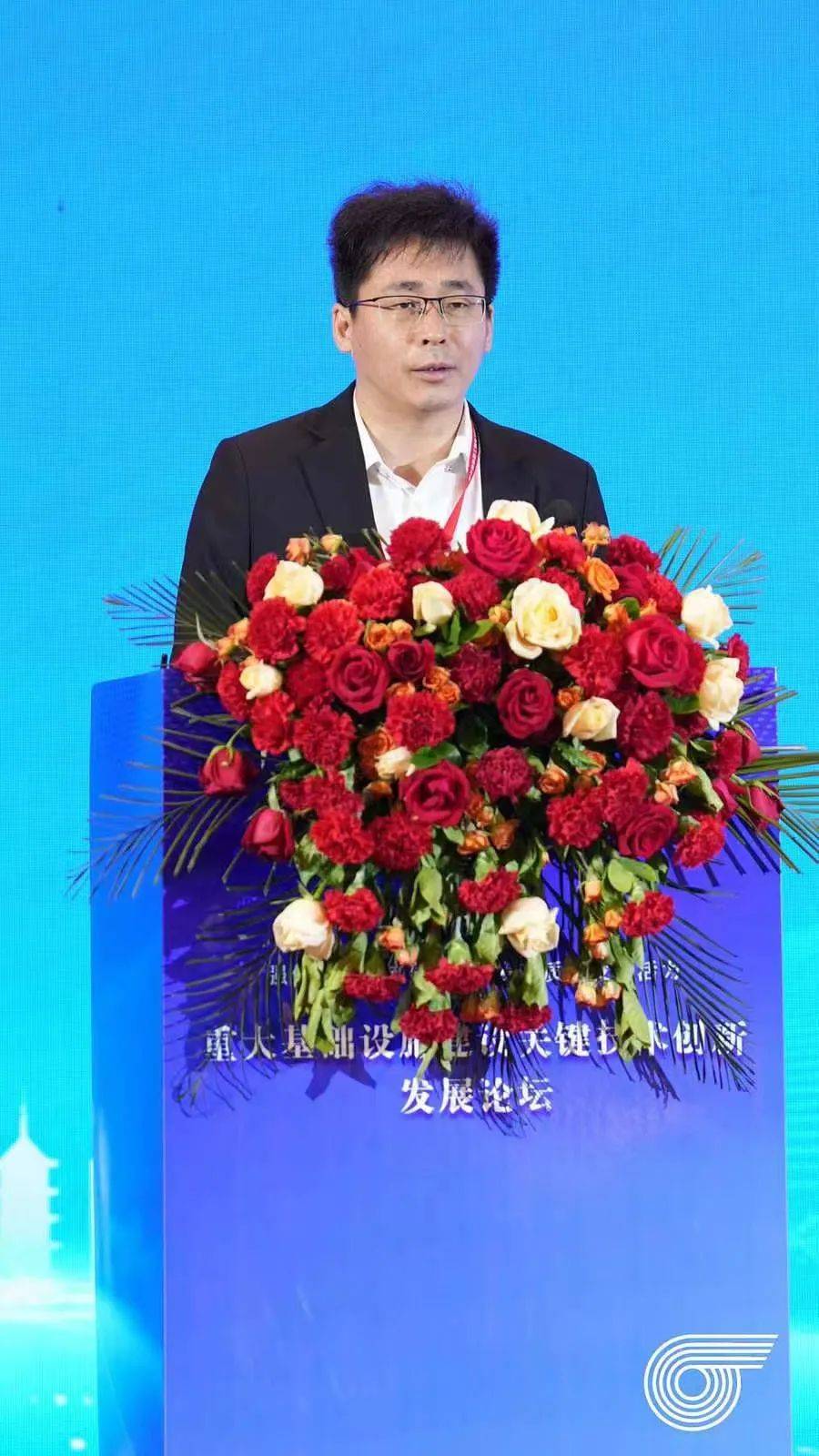 中国交通运输新技术新成果推广大会精彩回顾重大基础设