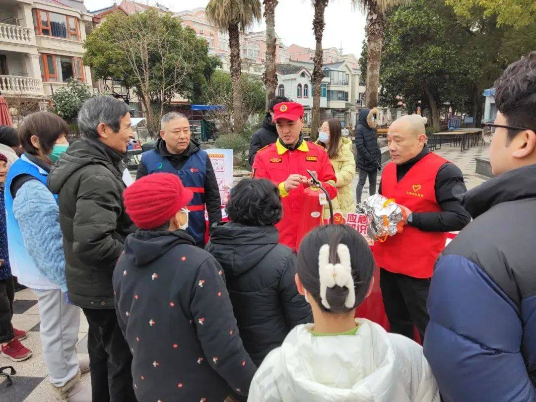 是什么让他们爱上赶集