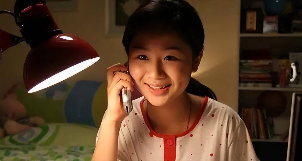 承欢记杨紫从天真少女到成熟人妻到底经历了什么