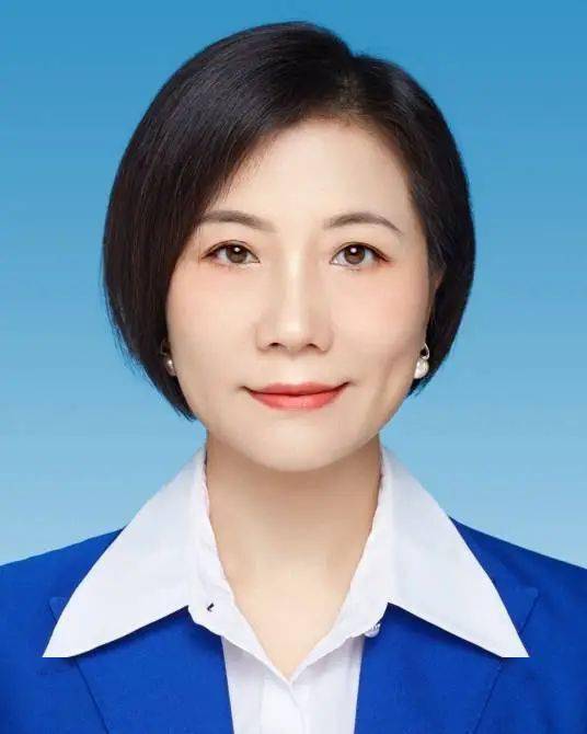 上述消息显示,厦门市思明区副区长朱碧蓉已任区委常委.