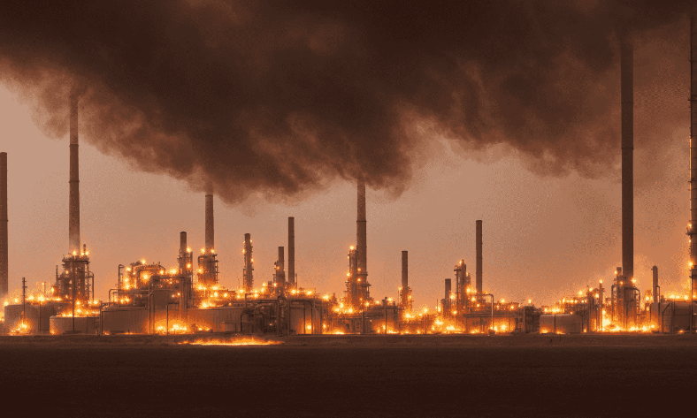 乌克兰无人机深入俄罗斯腹地又一大型炼油厂遇袭