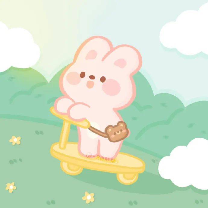 头像|值得长期不换的女生头像