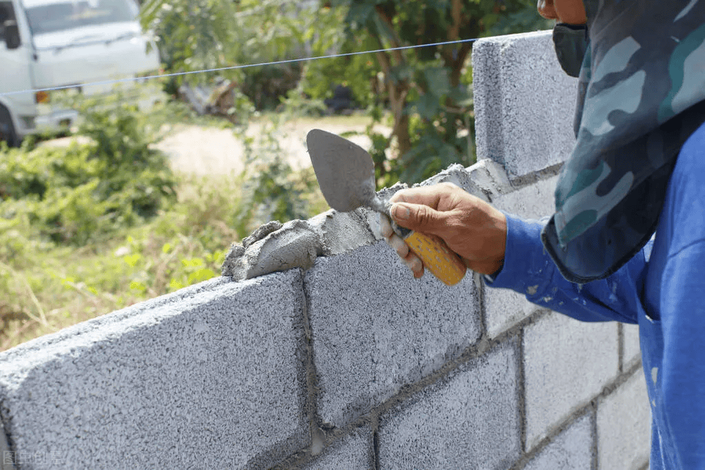 砌筑砂浆配合比中水泥用量对砂浆保水率的有何影响一文讲清楚