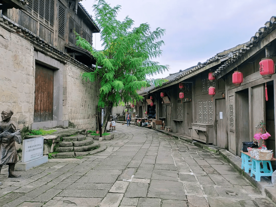 遵义_岁月_红色