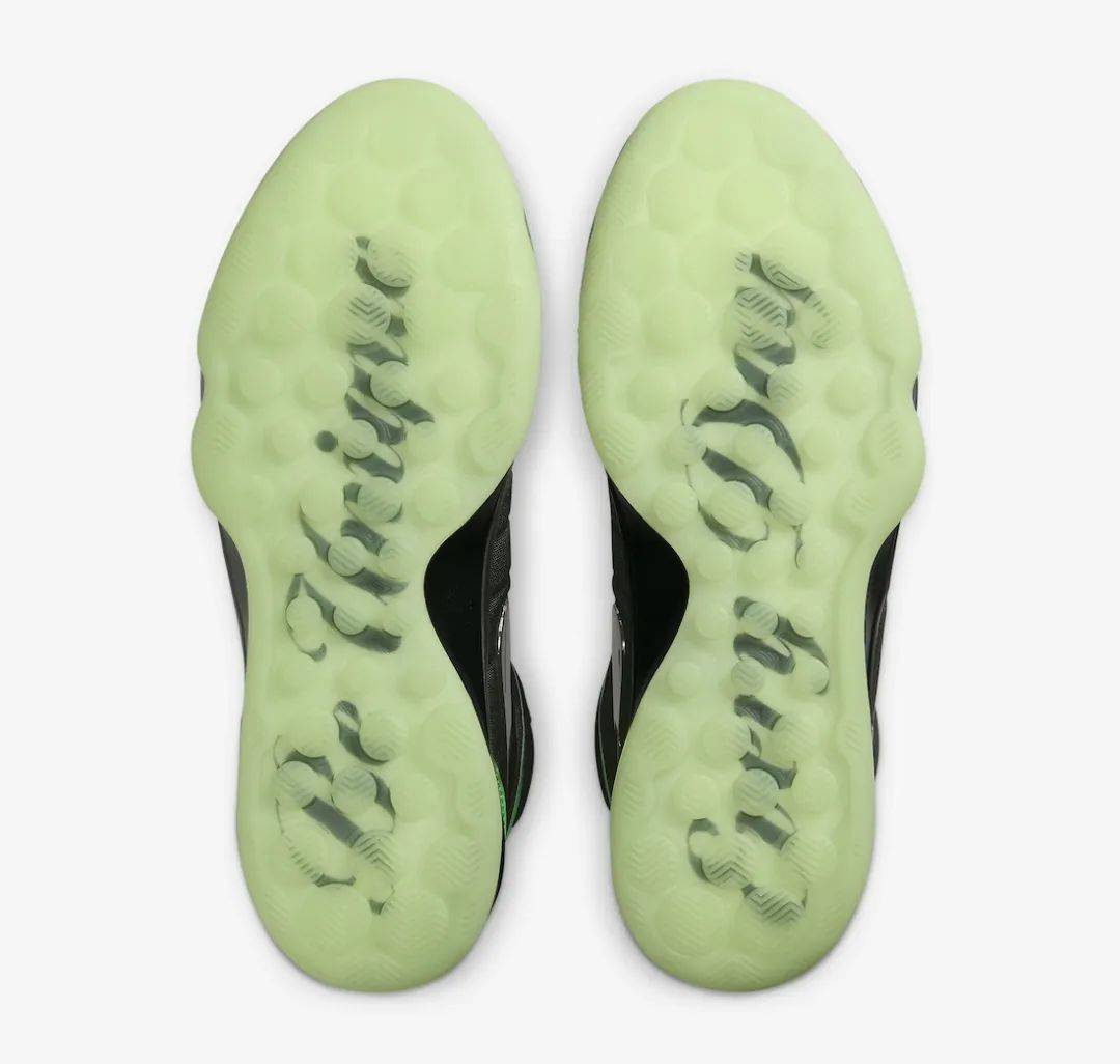 pic via:nike/nbakicks「部分图片来源于网络,如牵涉版权请联系 feed