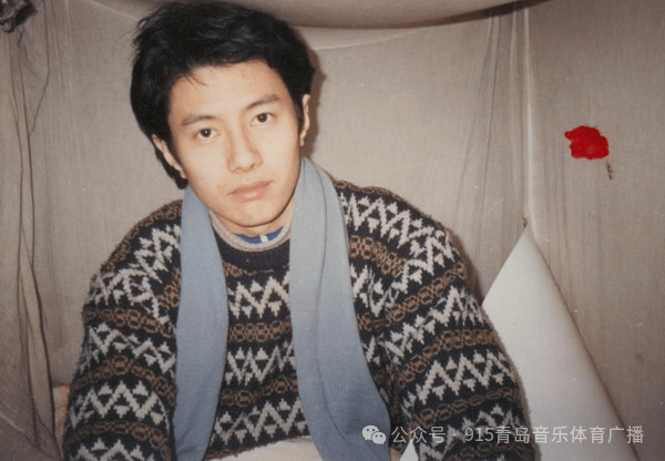 30年前,他的这首歌,成为华语摇滚乐坛的经典……_郑钧_专辑_青岛