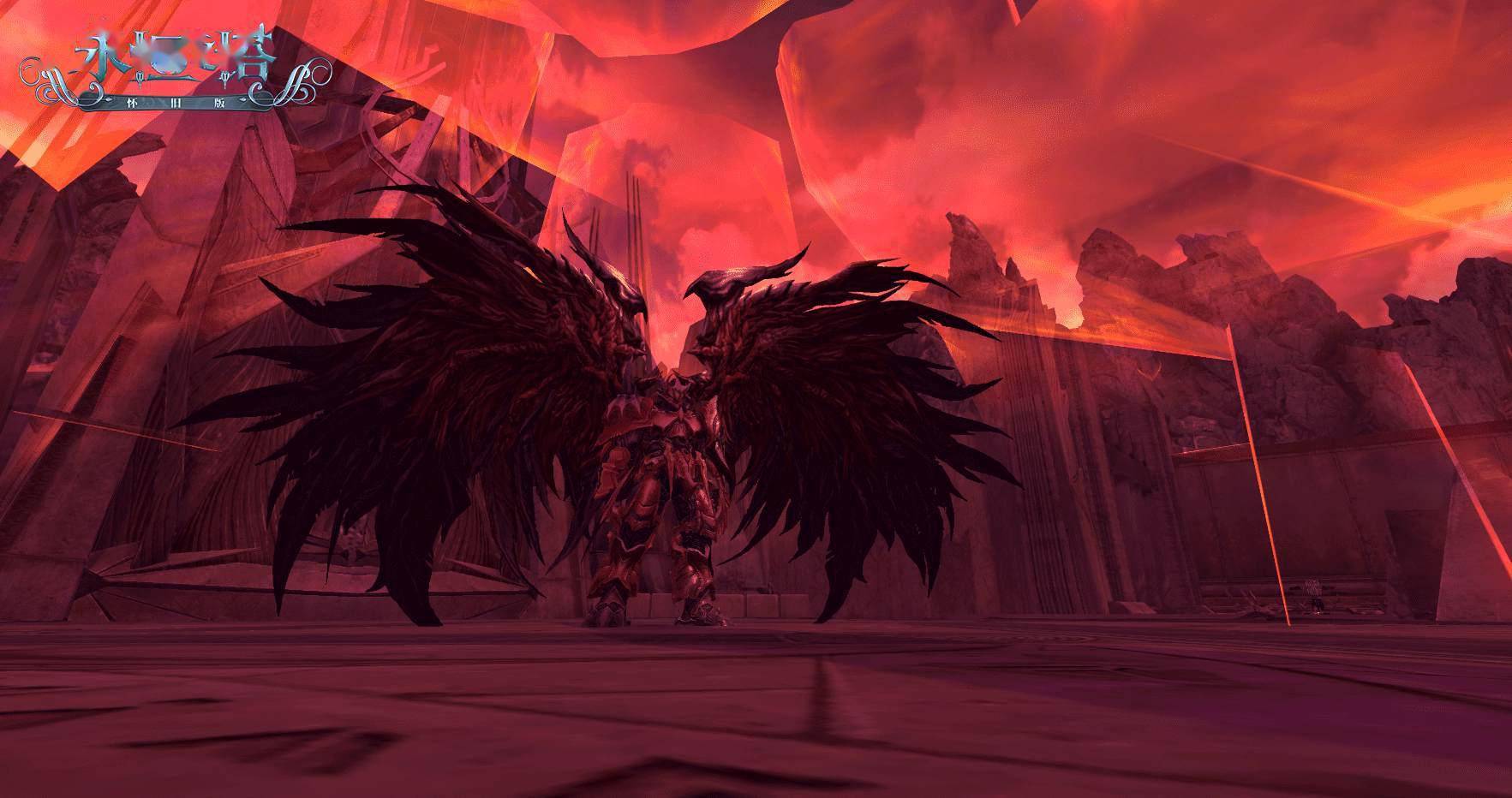 《永恒之塔》无尽战场版本更新 特色服"虎跃龙腾"同步开启!_玩家_要塞