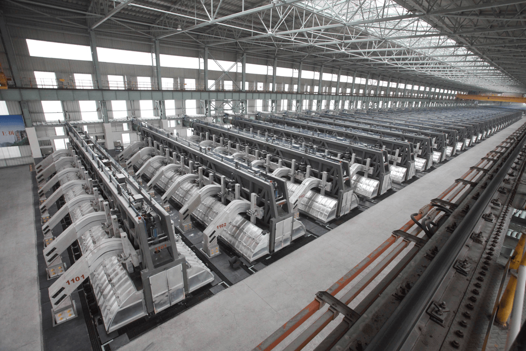 【大众日报】山东宏桥:培育发展新质生产力 筑牢高质量发展硬支撑