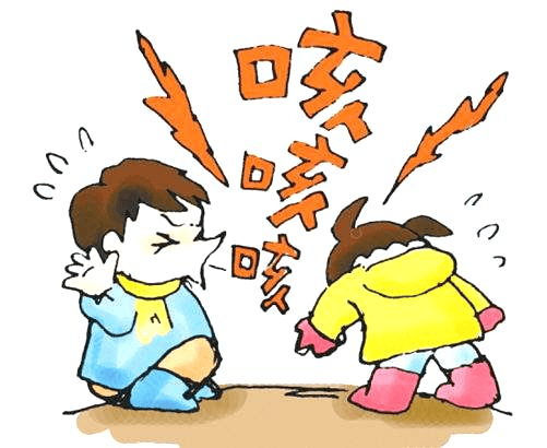 卷土重来的百日咳我们如何应对