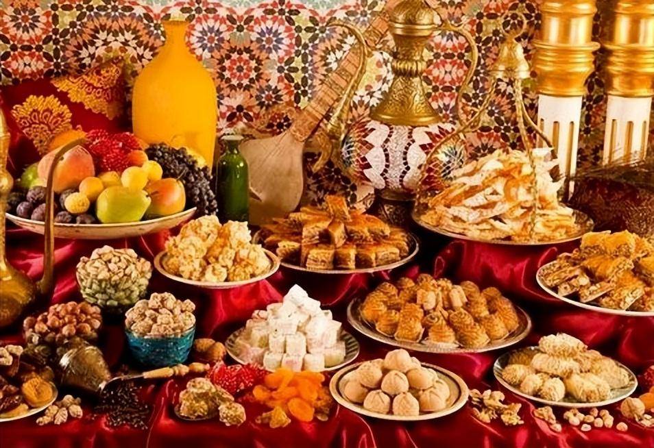 阿克塞最炫民族风还能这样玩?