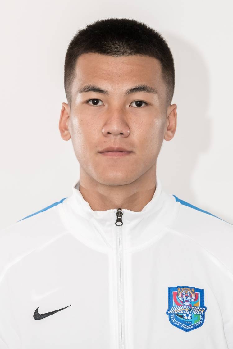 记者:津门虎闫炳良因考试缺席训练,他要报考北体大_顾颖_指导_替补