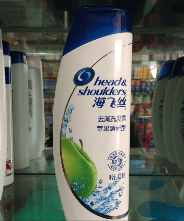 洗发水哪个牌子好去屑止痒控油女士洗发水品牌排行榜前十名去屑止痒