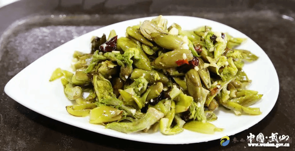 "千山万水 就爱天水"——"龙城味道"天水春季美食品鉴系列之乌龙头