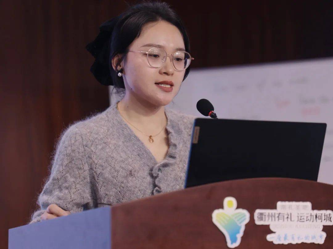 综合评价改革⑨丨兴华中学:聚焦新课标 赋能新课堂_衢州_听力_指导