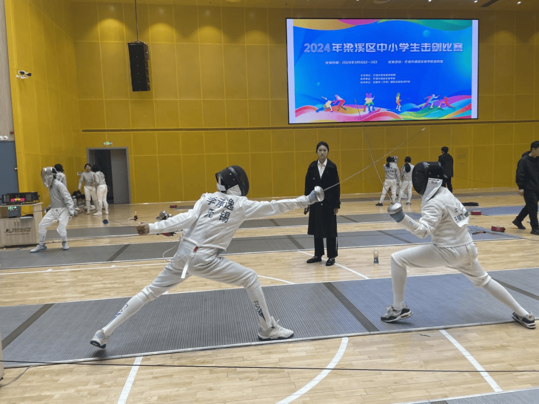 喜报狂揽6金团体总分第一名