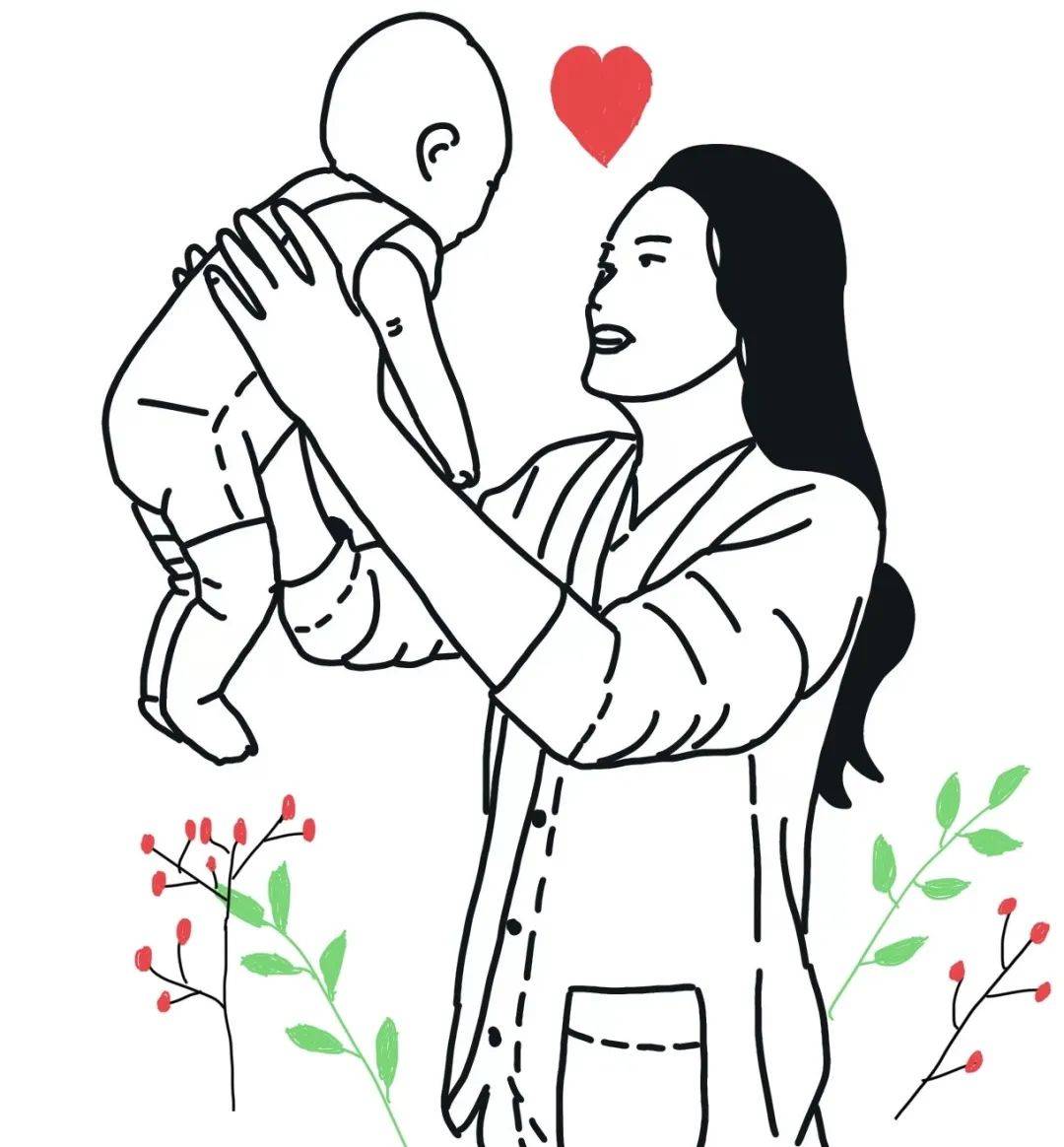 关爱孕妇警惕胎膜早破