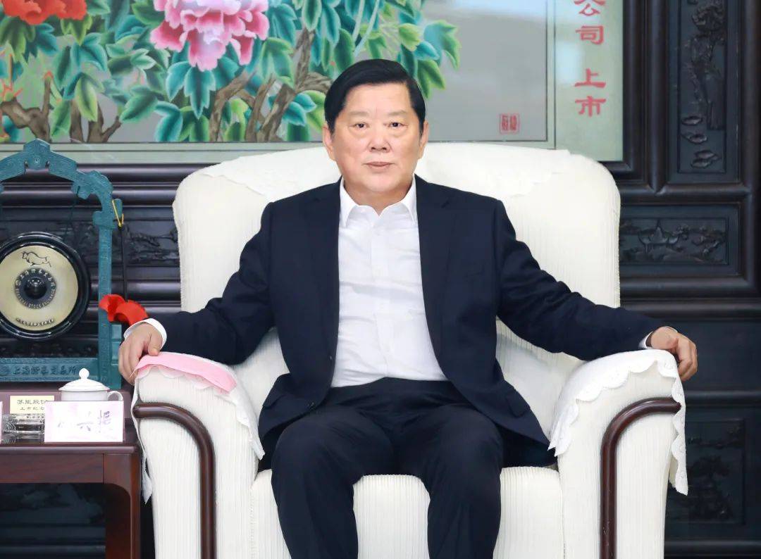 冯兴振会见南京市建邺区姜宸一行_徐矿_协同发展_集团