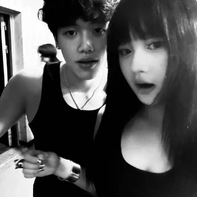 情头人好像丢了某种东西后就不爱说话了676767