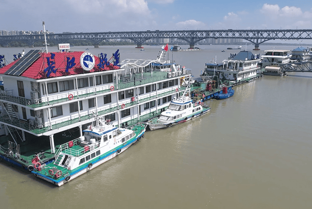 强化基层装备保障,长江南京航道局这样做