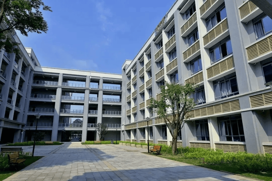 高考黑马成华区第49中学