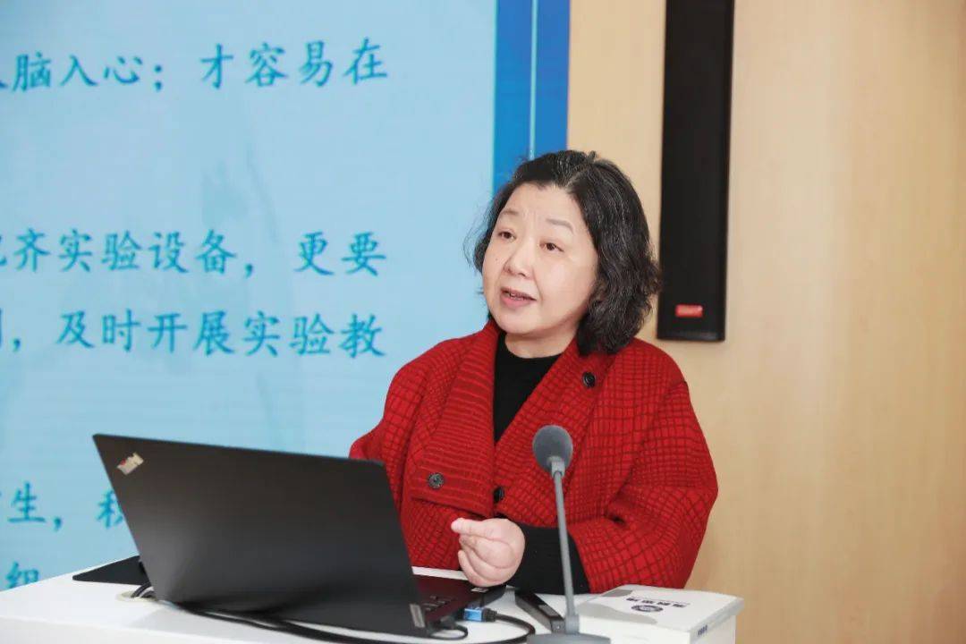 青少年科学教育与创新人才培养怎么看怎么干