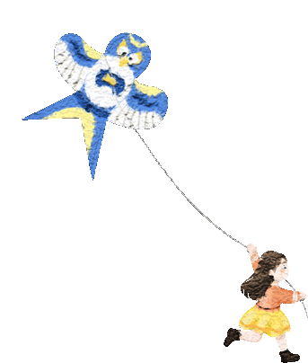 遇春风·知春意——鄞州区云天实验幼儿园团支部活动_纸鸢_风筝_造型