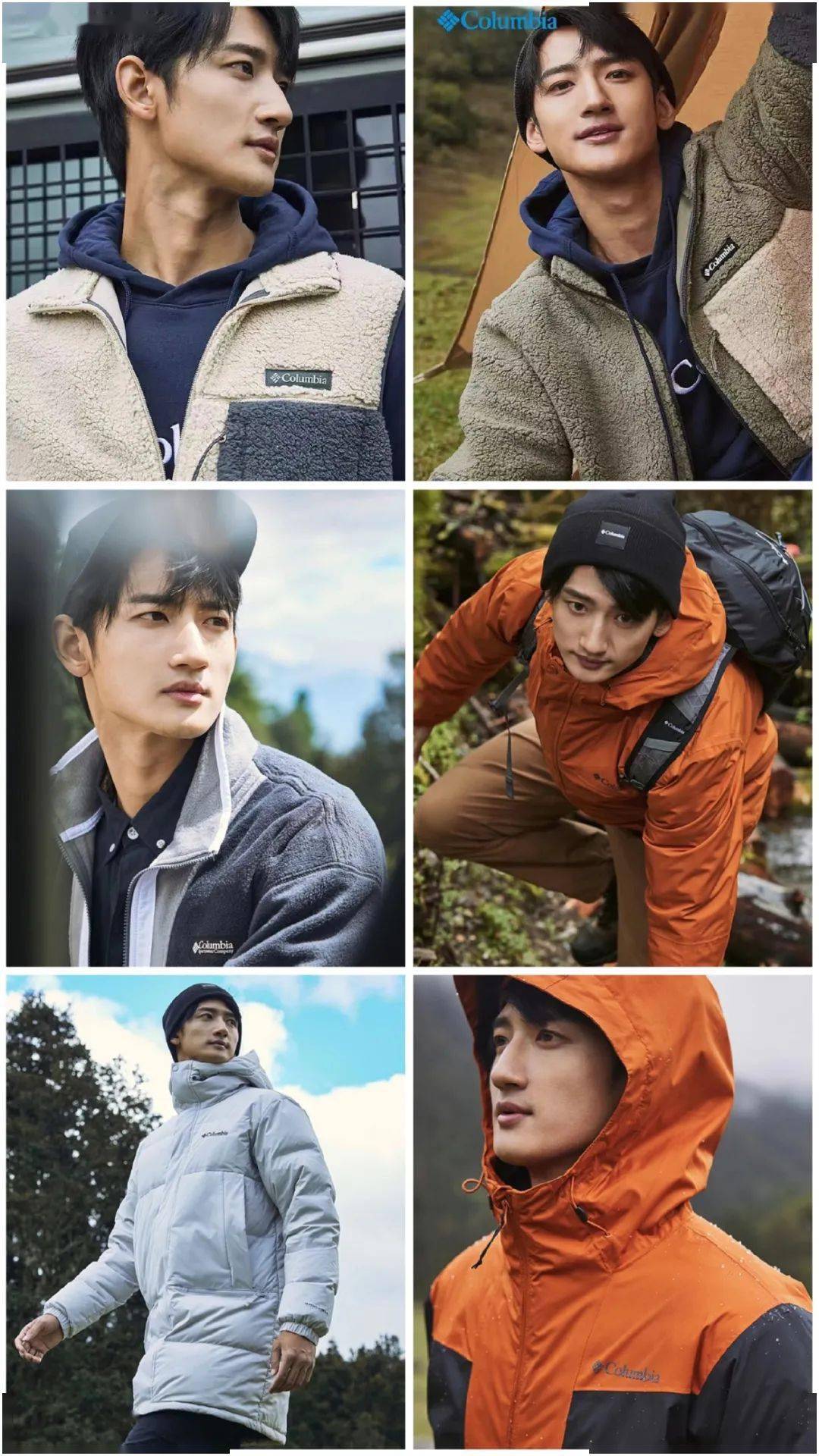 《kikis》 x 361度givenchyhipandabelleak club2024年,康键除了在