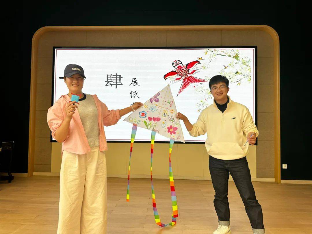 云天驿站遇春风知春意鄞州区云天实验幼儿园团支部活动