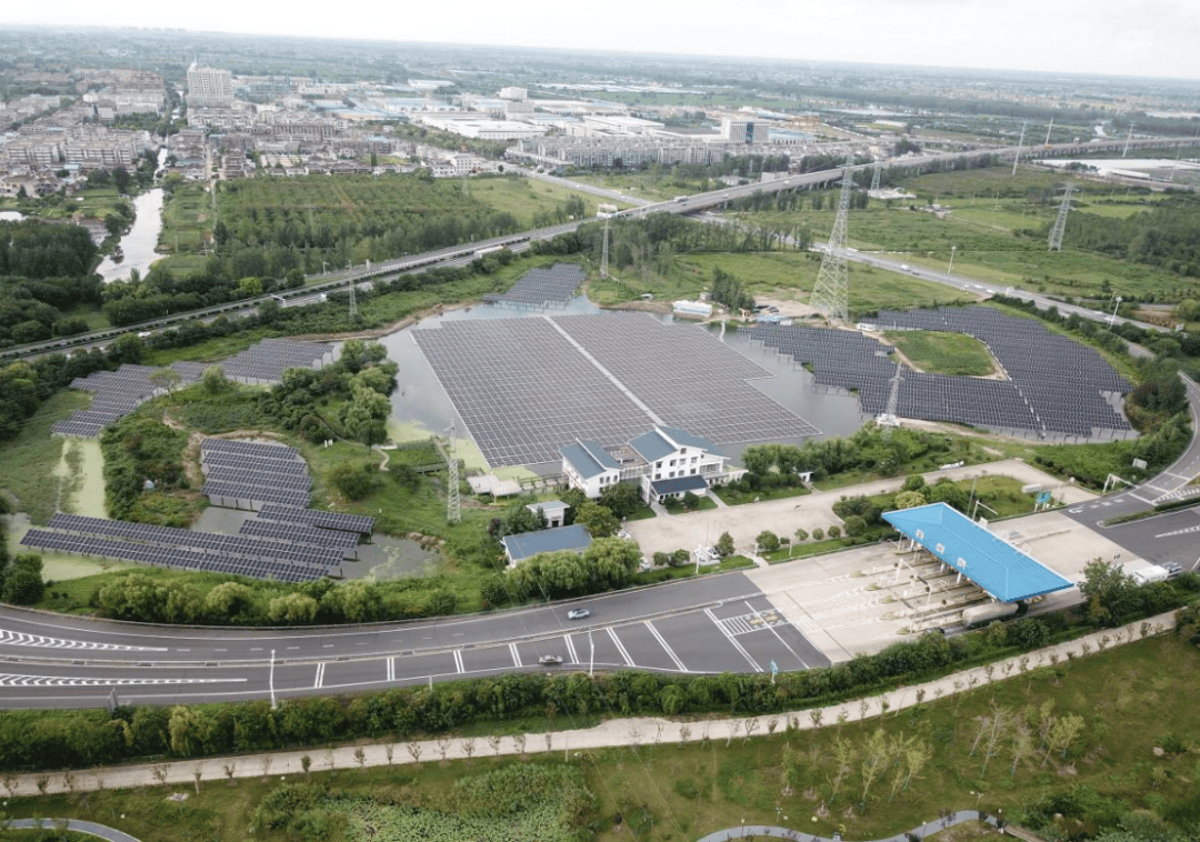 电网强支撑产业聚新力