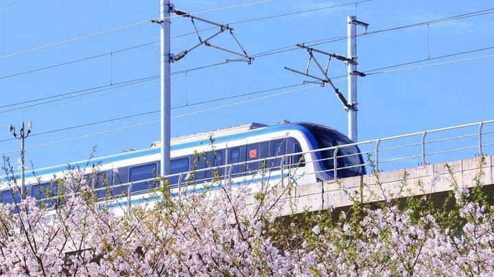 加大运力红马甲上线台州s1线清明保畅全力出招