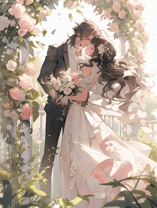 这些星座cp婚前婚后恩爱如初