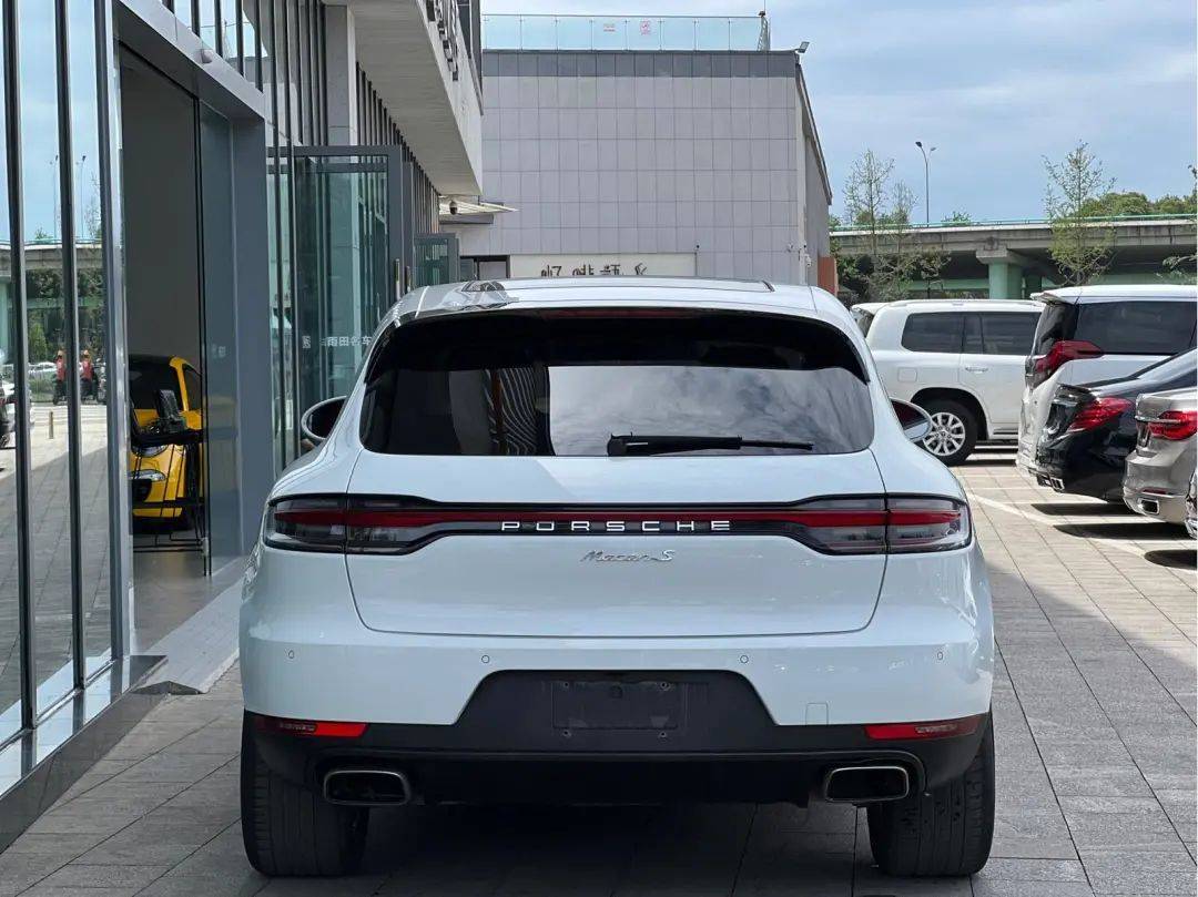 20万圆梦保时捷?真不是做梦!_搜狐汽车_搜狐网