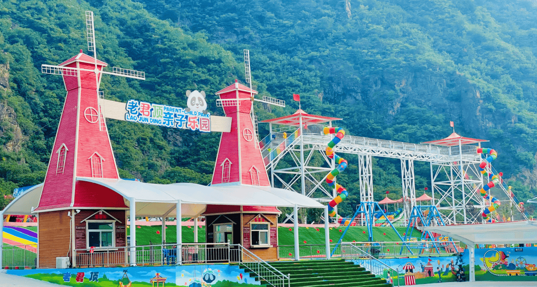 四月来秦皇岛,这些好玩的地方别错过!_鸽子窝公园_阳春_海洋