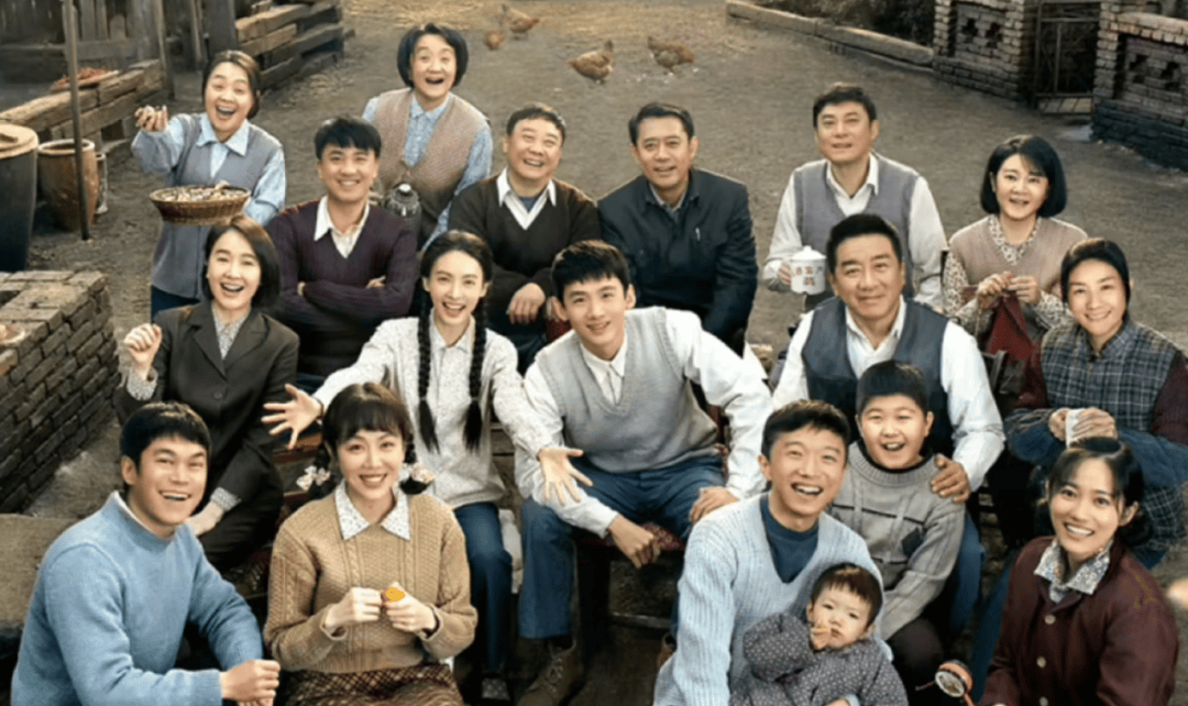 致辅导员丨在平凡中坚守在筑梦中不凡影视剧南来北