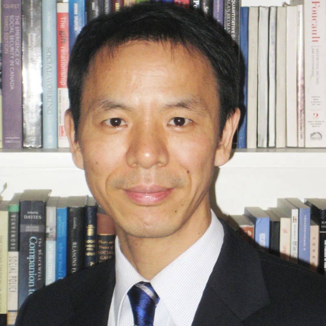 i学术专家讲堂9北大熊跃根教授如何完成一篇高质量的学术期刊论文