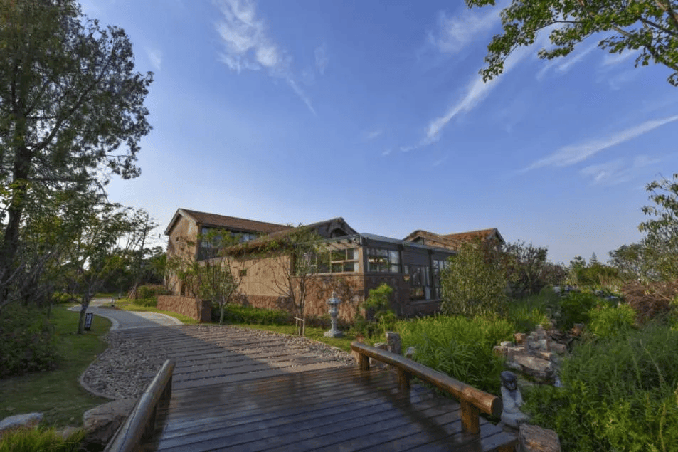 乡村旅游篇一键畅游新沂一见心怡新沂