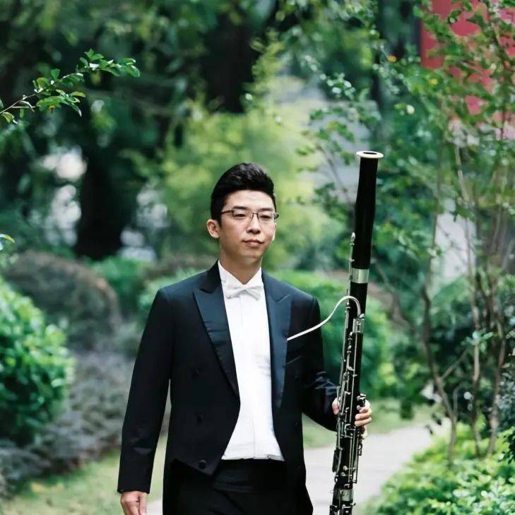 会员下午茶巴松与打击乐会产生什么化学反应