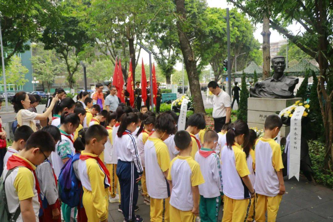 东山街道办,暨南大学管理学院,广州体育学院,第七中学,培正中学等多家