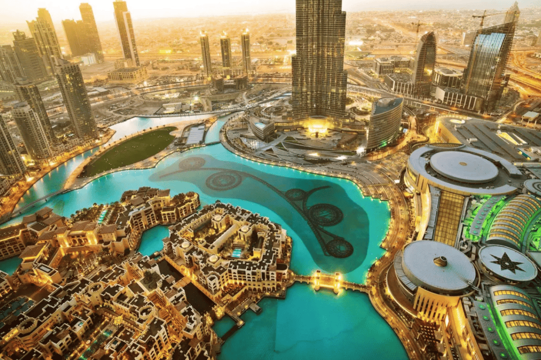 阿联酋租金持续高涨,越来越多的租客寻求买房_迪拜_总交易量_内容