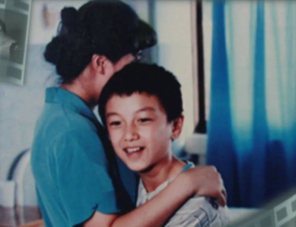 陈晓陈妍希他俩真的好配