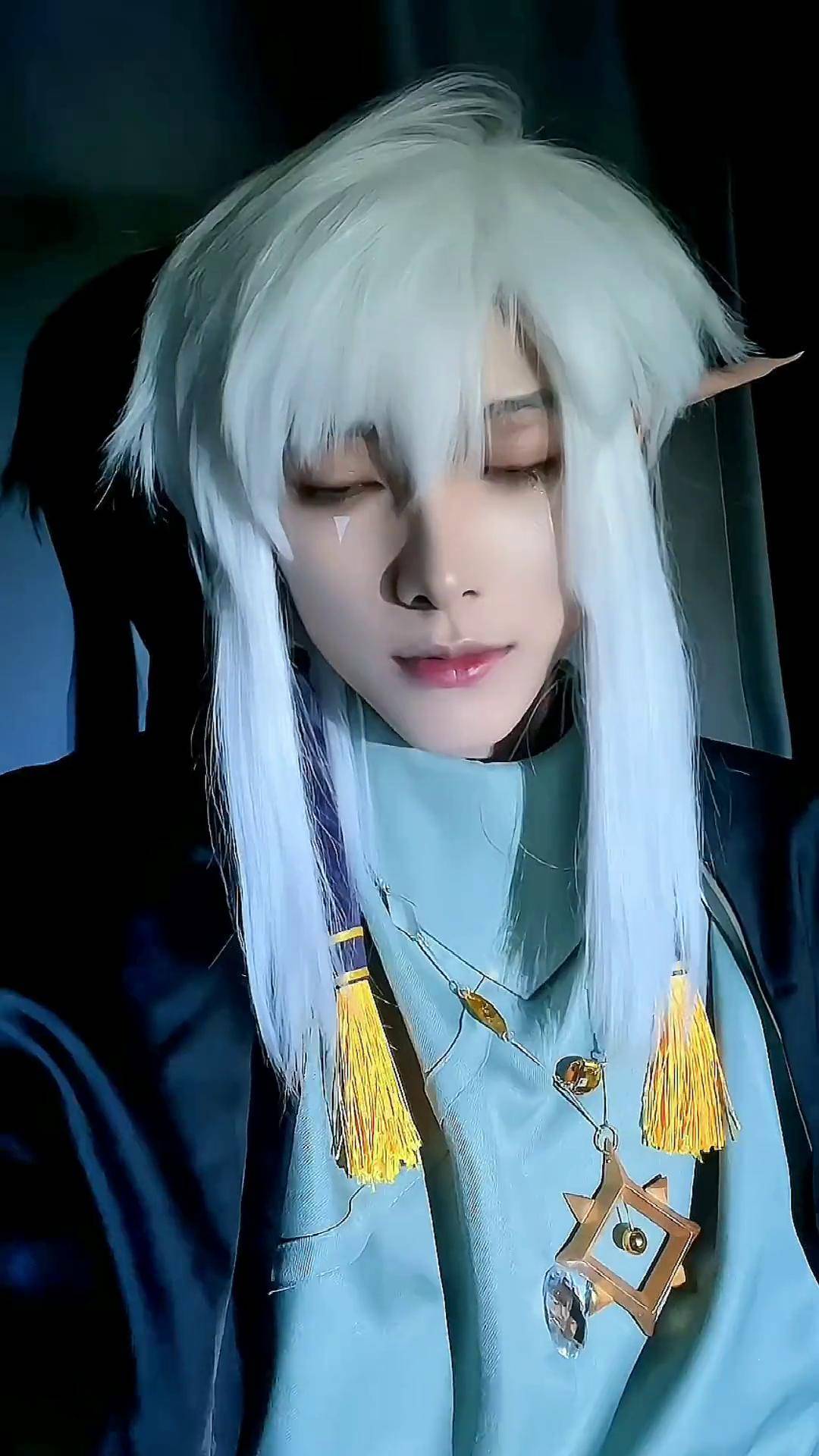 光遇 林克 cos