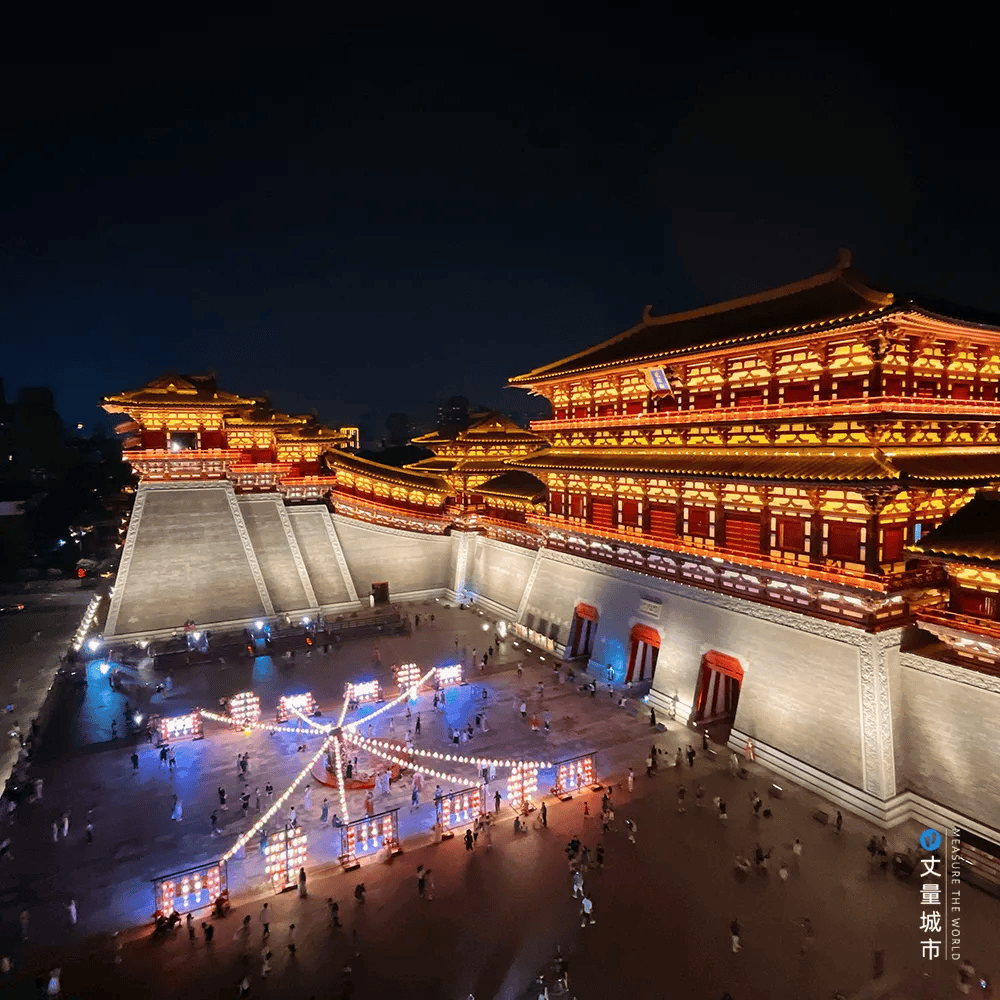 国潮新趋势城市抢人的大杀器