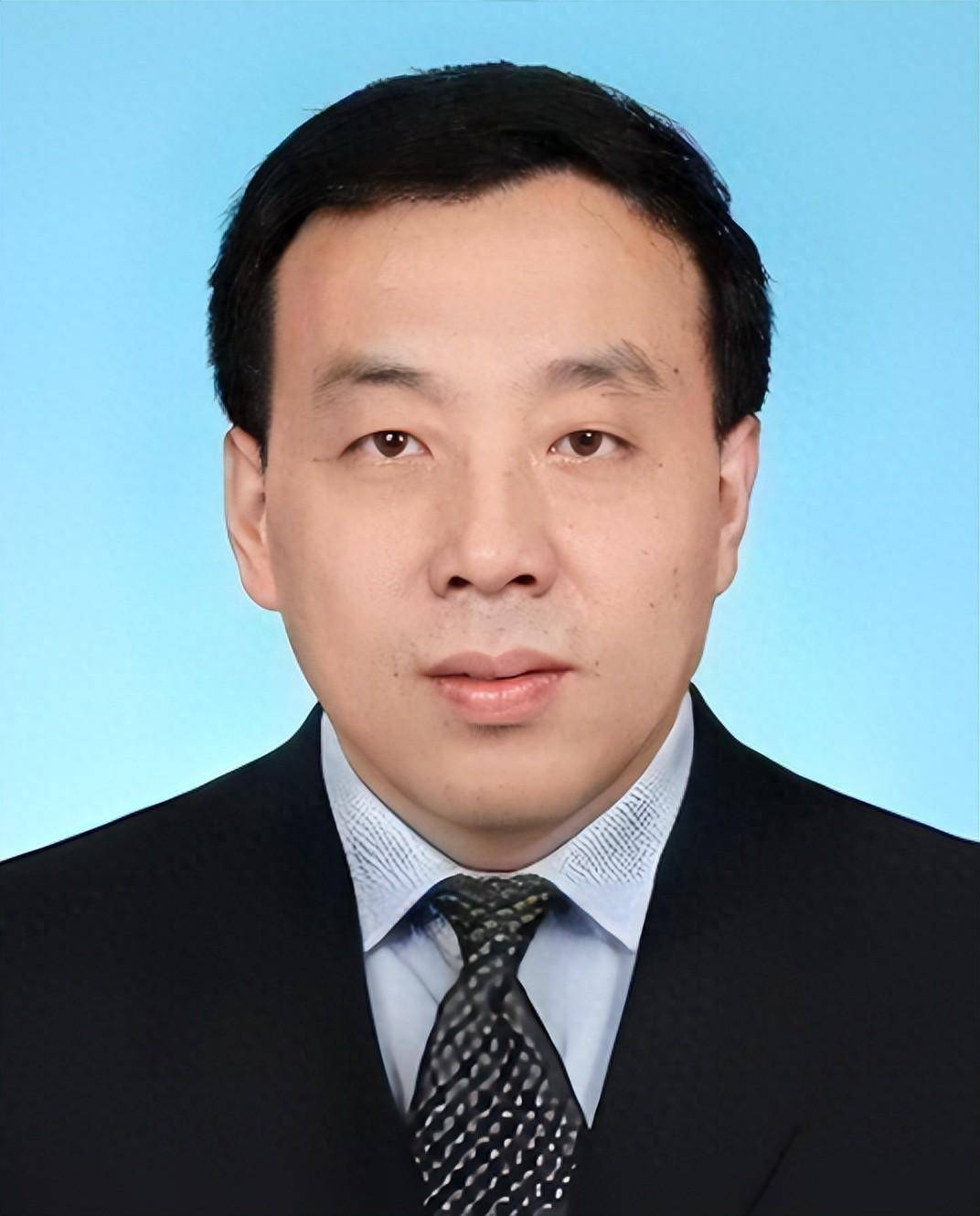 王鹏,万涛,进京履新