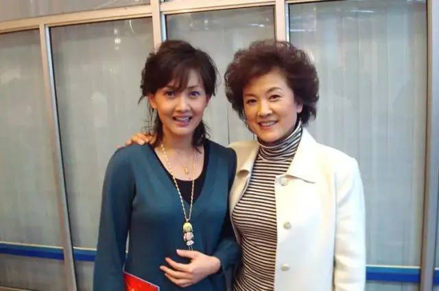 宋春丽:我这辈子最正确的决定,就是在61岁高龄做了妈妈_孙维熙_丈夫